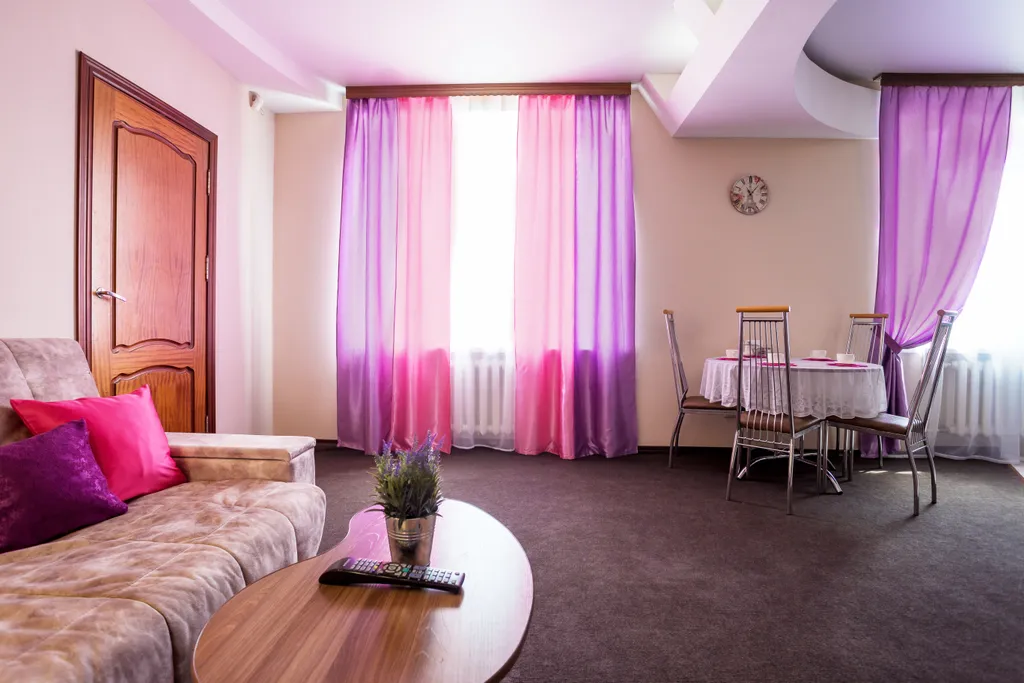 Квартира 2-комнатная Квартира — Красноярск