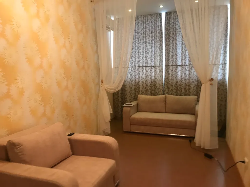 Квартира рядом с морем — аренда посуточно в Севастополь