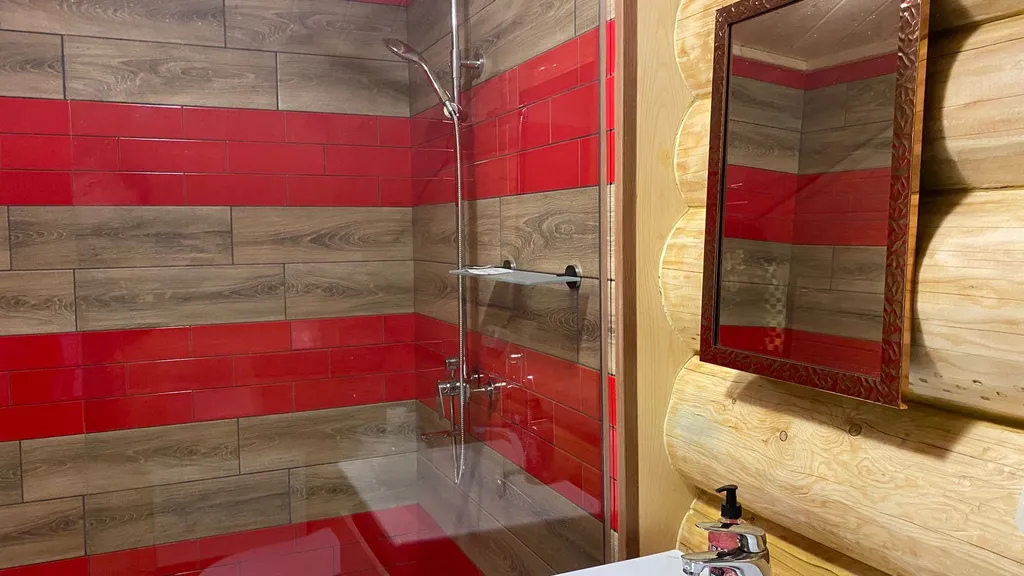 4-комнатный Дом