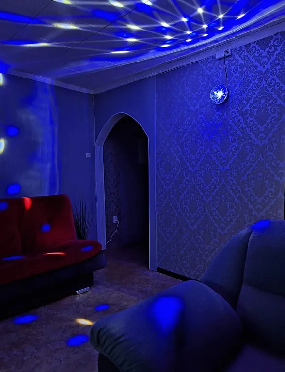 Уютная и удобная квартира