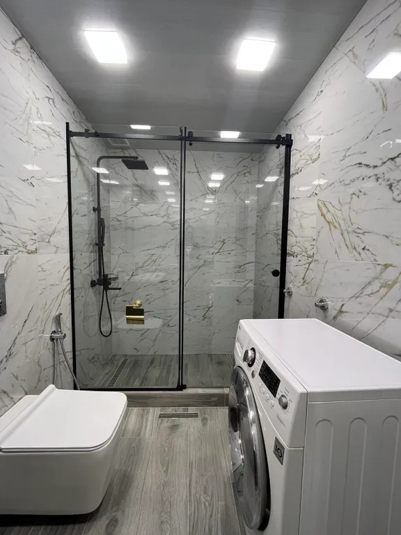 Отличный апартамент в центре Еревана