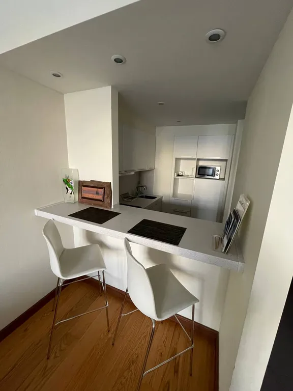 Частные апартаменты в Резиденс Завидово