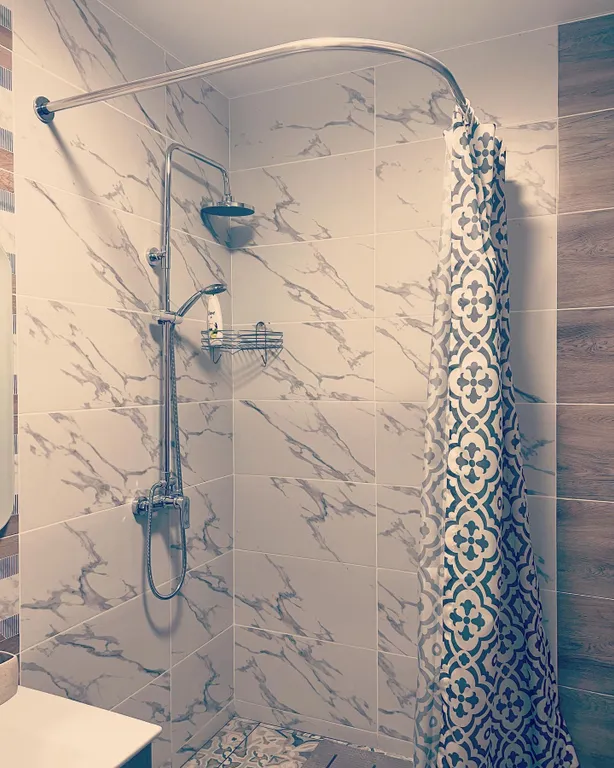 Квартира Уютная квартира в районе красной площади — Краснодар