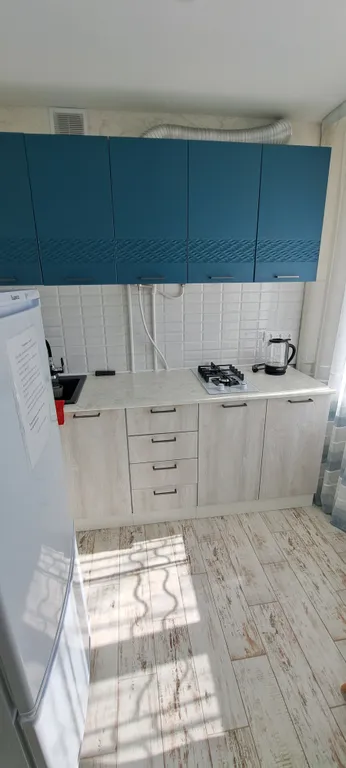 Уютная квартира в самом центре города