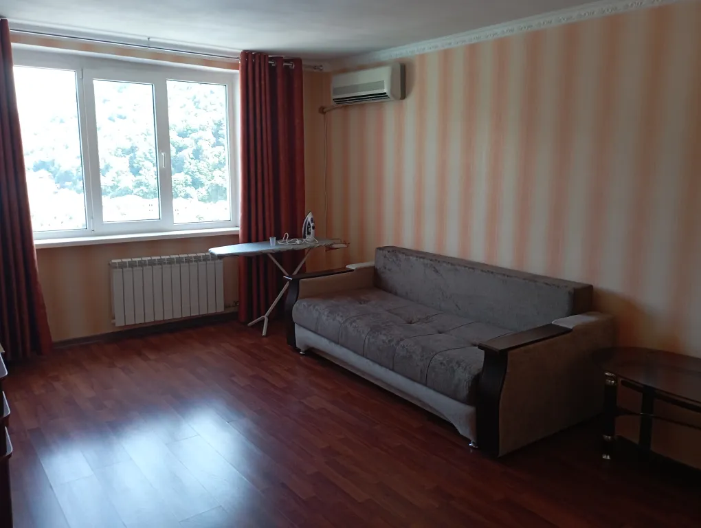 Квартира в Ольгинке у моря