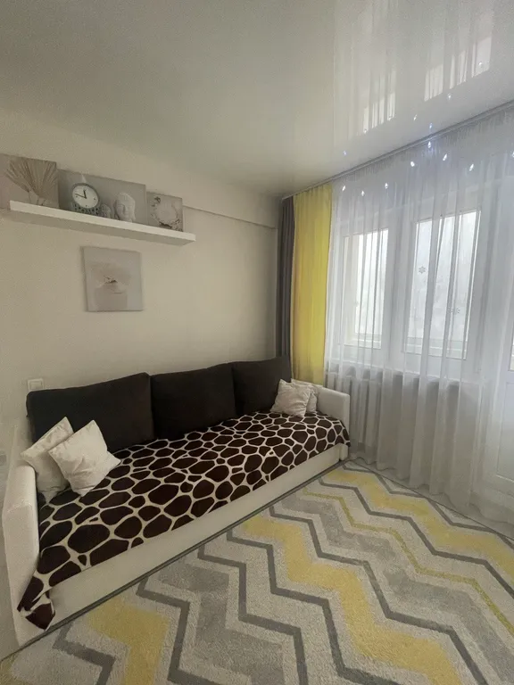 Уютная квартира в центре города с кондиционером