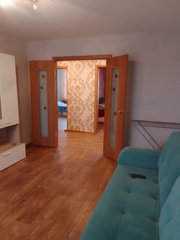 Квартира Уютная квартира — Саров