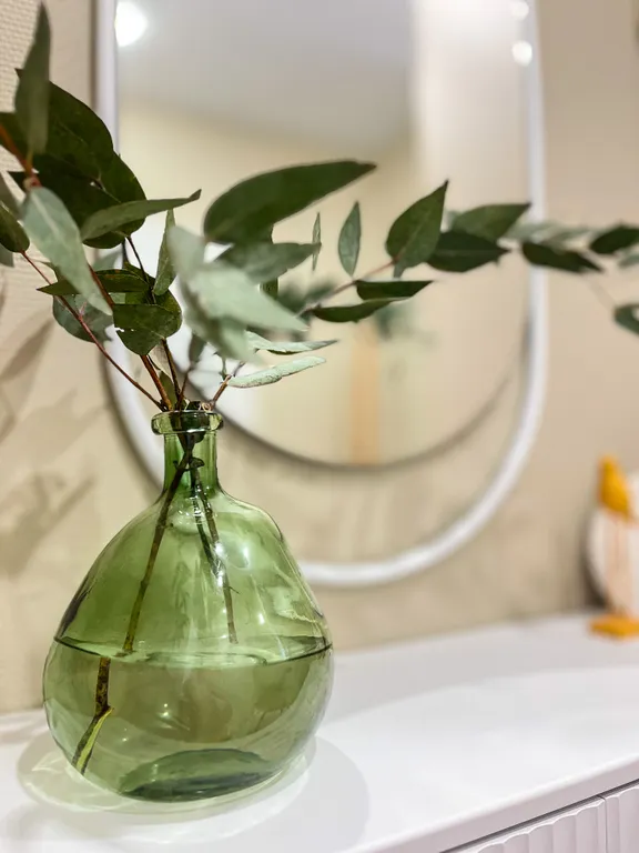 Your Eco relax Apart для 4 гостей