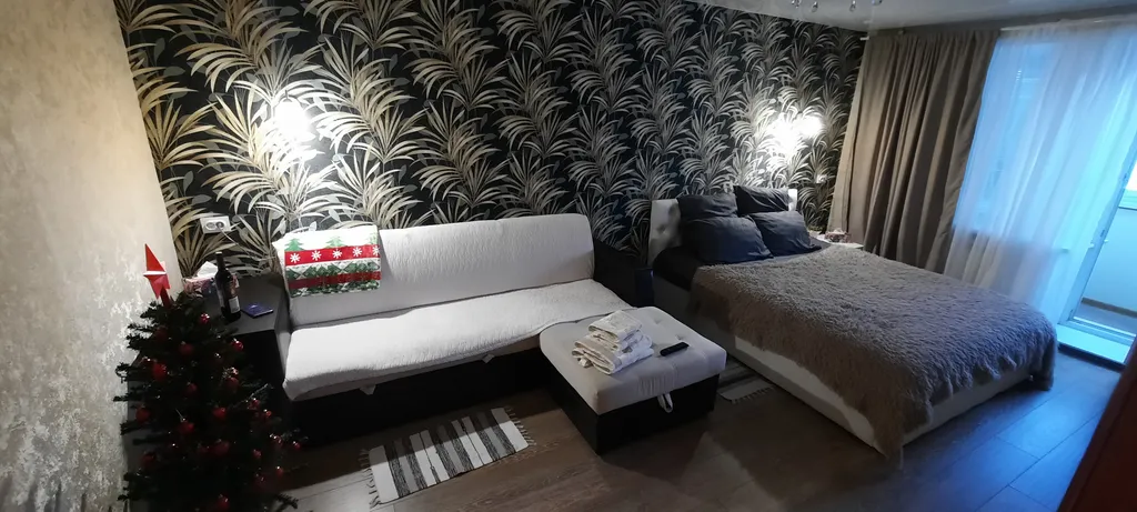 Квартира Как дома — аренда посуточно в Павловский Посад