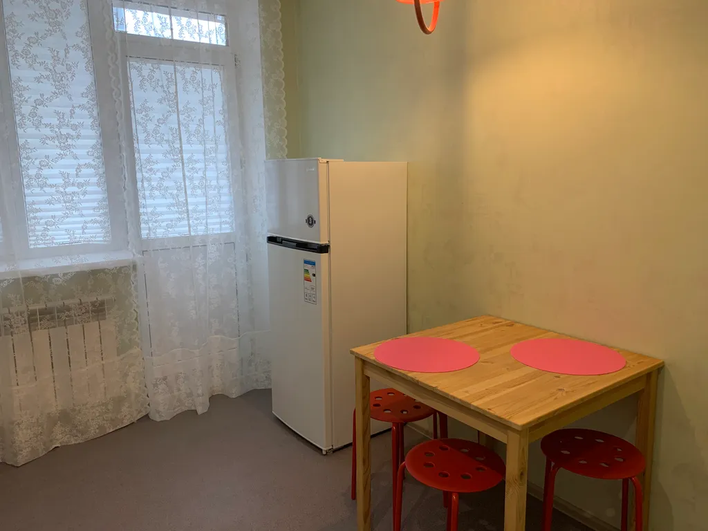 Суворова-41 апарт