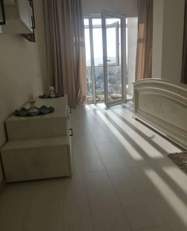 Апартаменты Красота гор