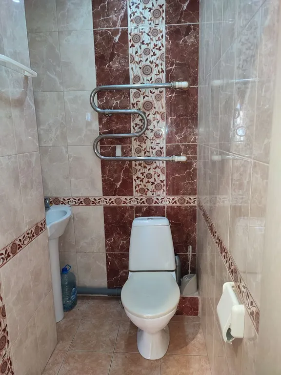 Квартира в самом центре Русского поля