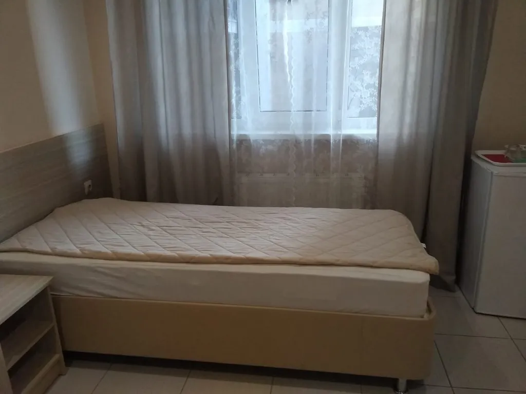 Квартира Комната — аренда посуточно в Геленджик