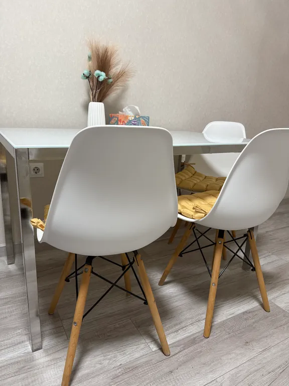 Квартира Уютная, чистая квартира в центре города, фестивальный микрорайон — Краснодар