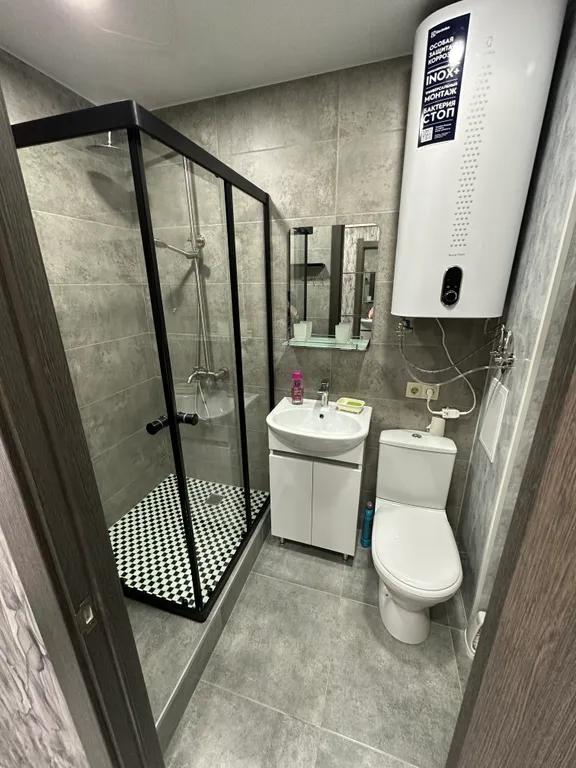 Чисто, аккуратно, уютно и рядом морe