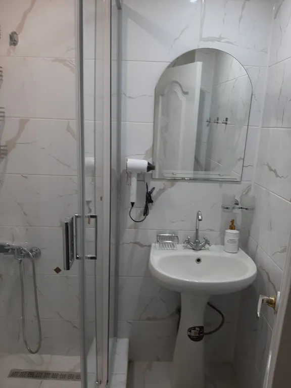 Танхаус с видом на море