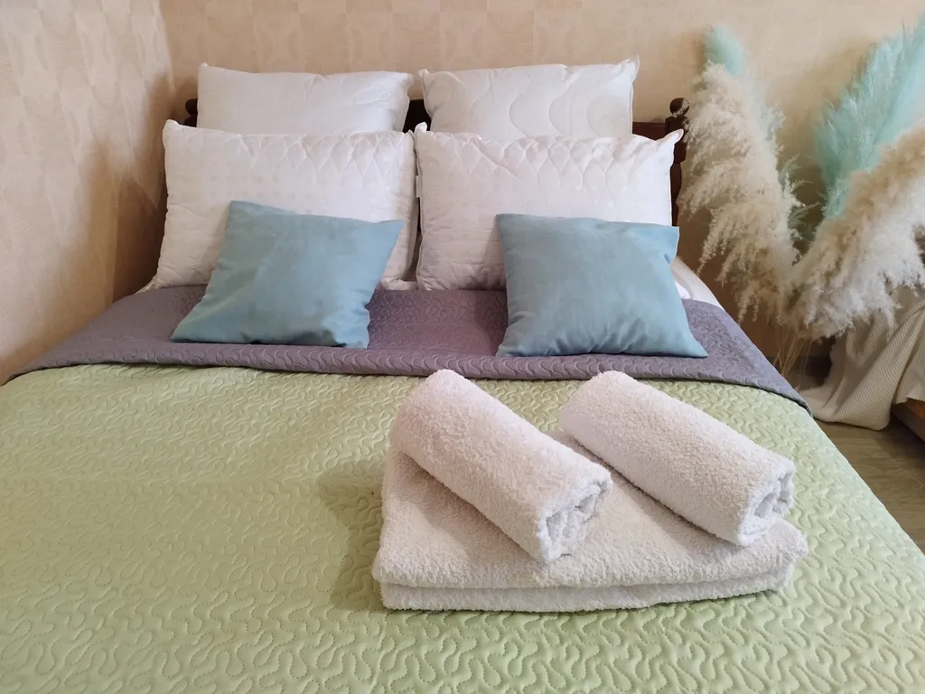 Уютная однокомнатная квартира — аренда посуточно в Ухта