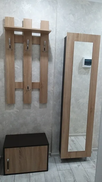 Квартира с видом на море