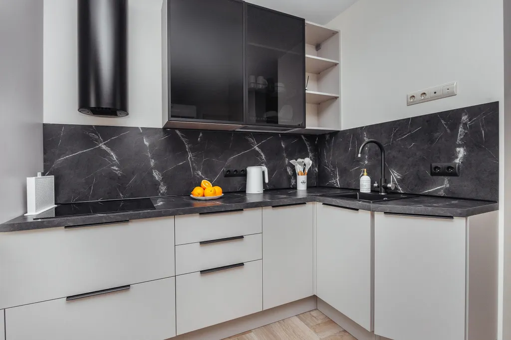 ЖК Фрукты Черника 8264