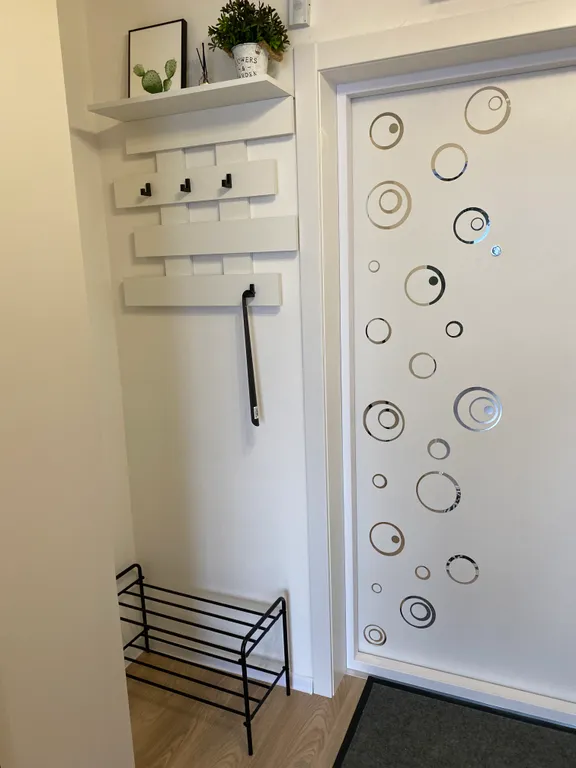 Уютная квартира-студия в Обнинске