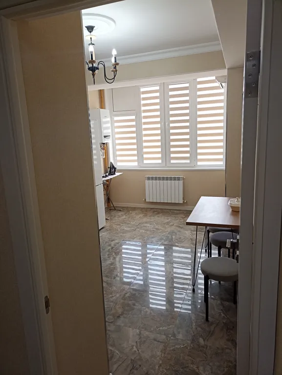 Уютная квартира со всеми условиями недалеко от моря