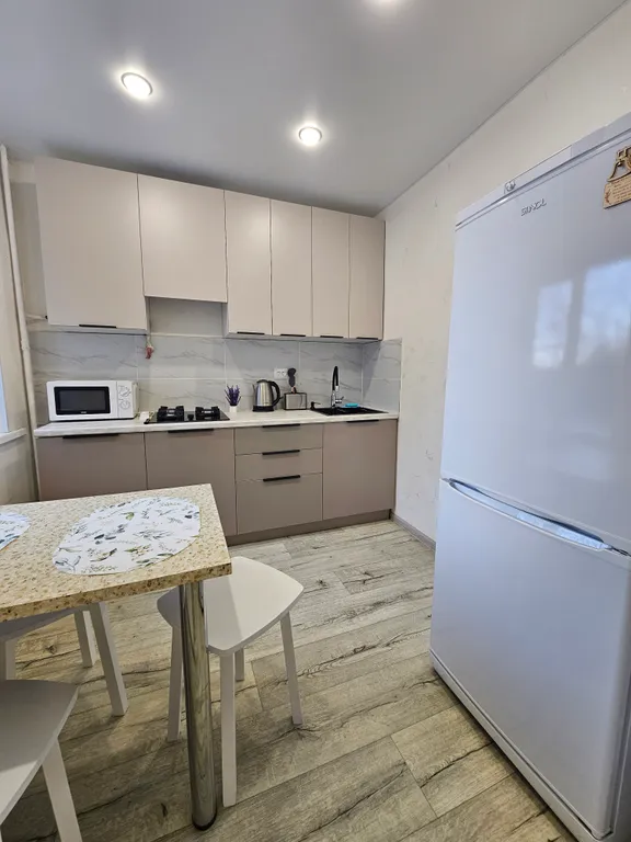 Уютная квартира в самом центре Пскова