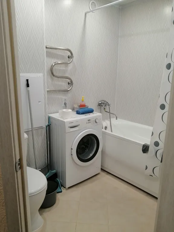 Квартира у подножия горнолыжного комплекса