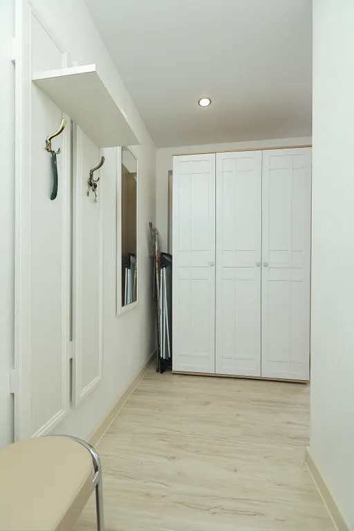 Квартира Квартира Happyguest в студгородке — Красноярск