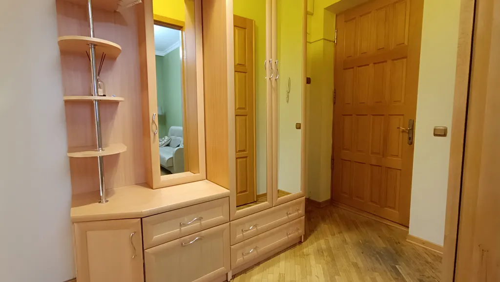 Квартира Квартира в центре с бесплатной парковкой — Краснодар