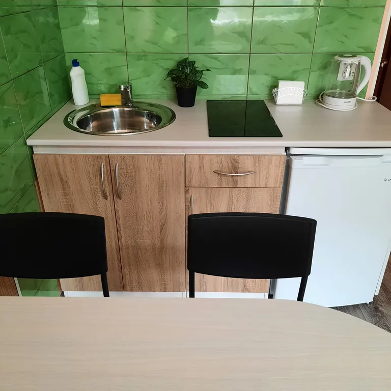 Уютная квартира в центре