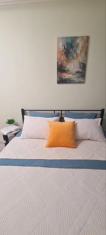 Отличная однушка