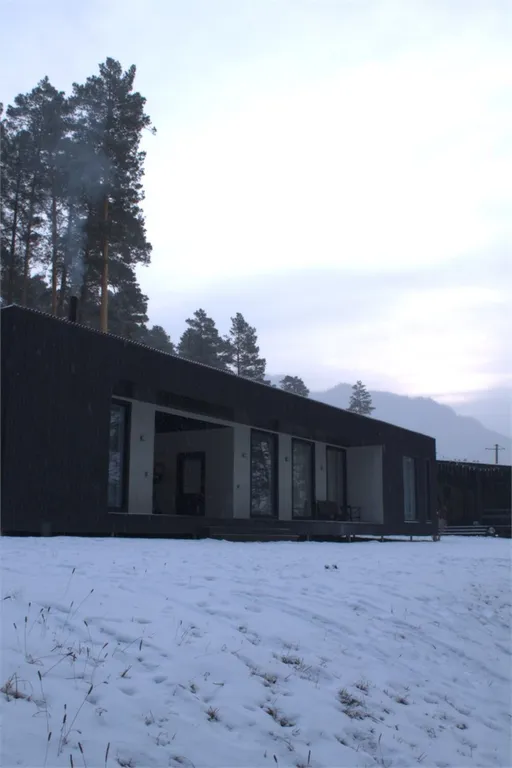 Квартира Комната — аренда посуточно в Усть-Сема