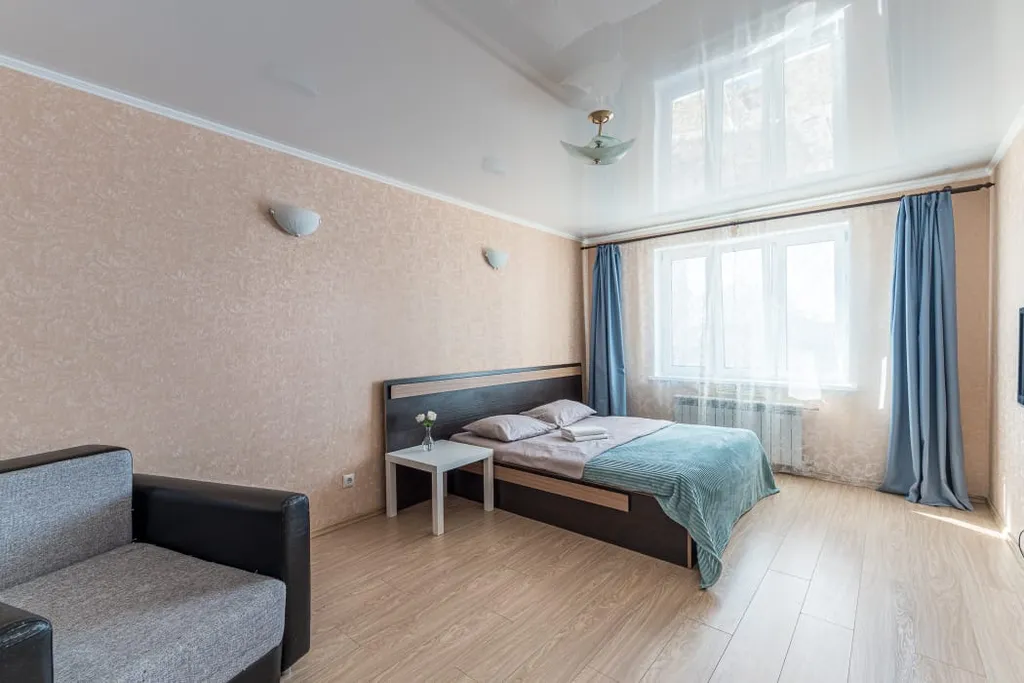 Апартаменты Чей Чемодан на Комарова