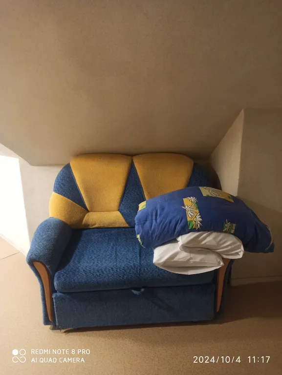 Кузькин дом