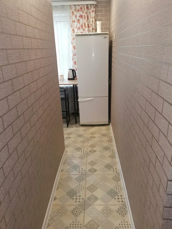 Уютная квартира недалеко от центра