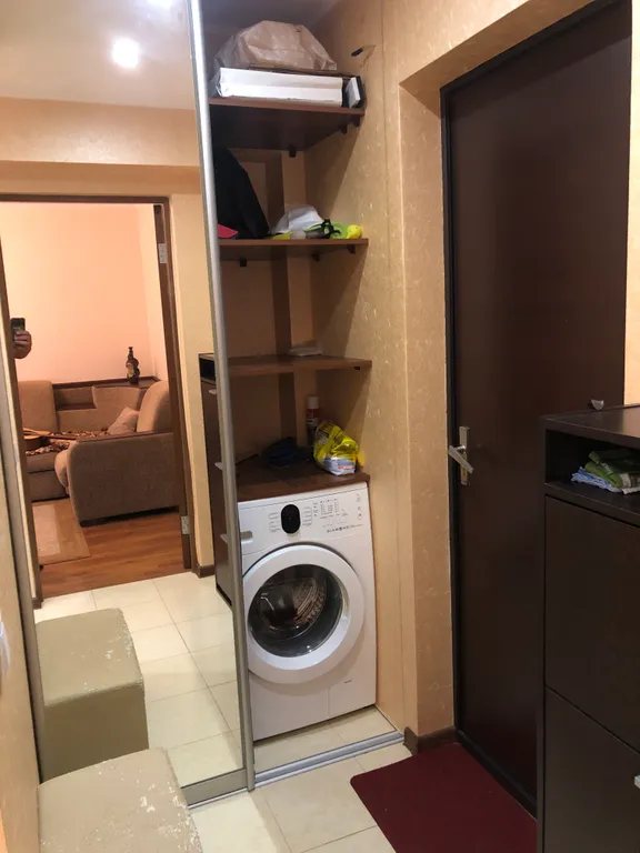 Квартира в Сочи