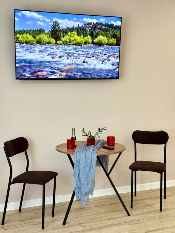 Квартира Приятная и уютная атмосфера — аренда посуточно в Оренбург