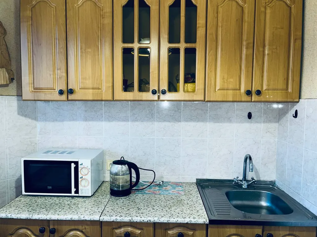 Уютная квартира — комфорт для гостей и семей