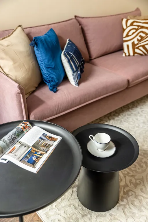 Квартира Altbau - двухкомнатная квартира в центре Санкт-Петербурга! — Санкт-Петербург