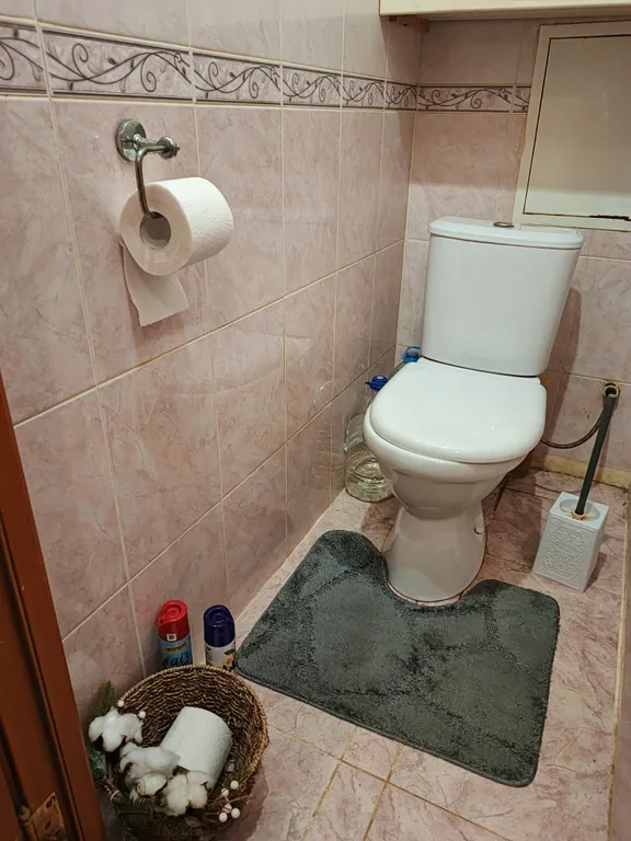 Квартира Как дома — Донской