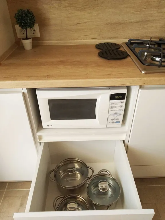 Отличная 2-к квартира в новостройке