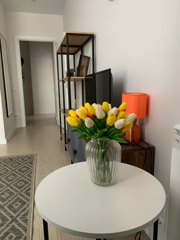 Счастливая матрешка яркая квартира для двоих у агкц