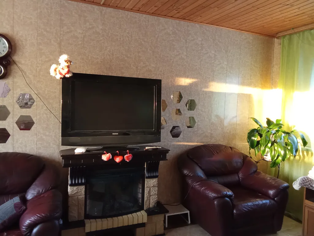 Уютный коттедж до 10 гостей с удобной локацией для торжеств и отдыха