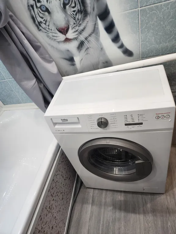 Уютная и комфортная квартира в развитом районе города