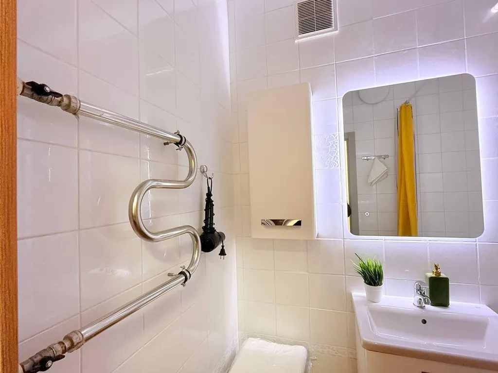 Престижный центр Екатеринбурга