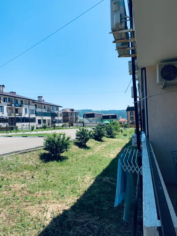 Уютная квартира у моря