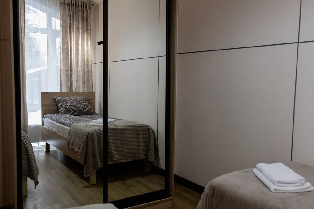 3-комнатный Дом