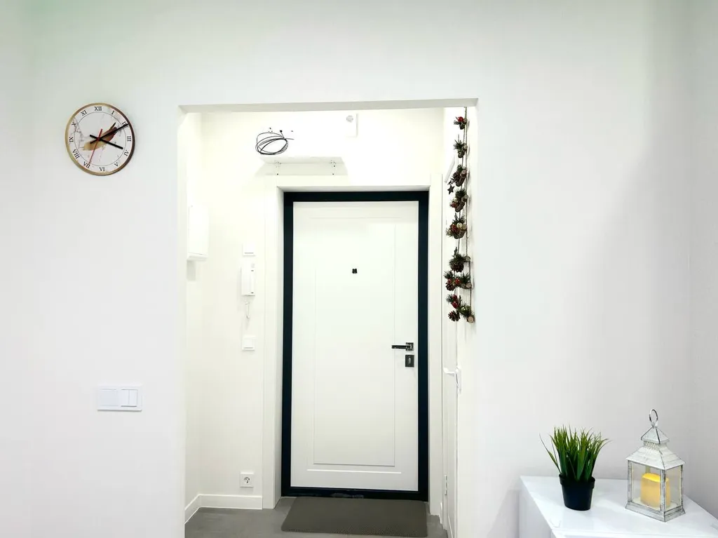 Студия у Мегастроя в новостройке