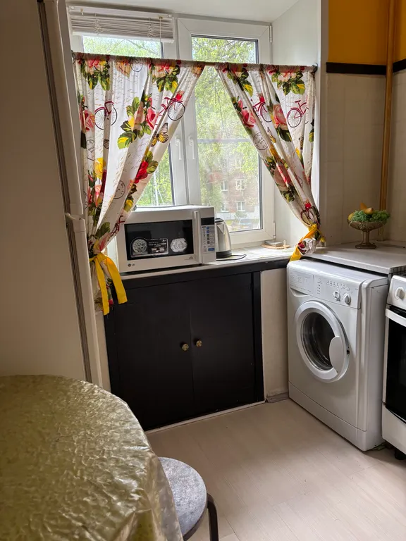 Квартира Уютная квартира для отдыха — Ярославль