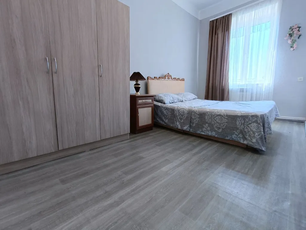 Уютная квартира в большом центре